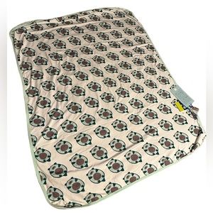 Kickee Swaddling Blanket
